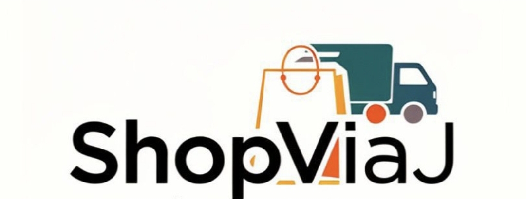 Shop Via J